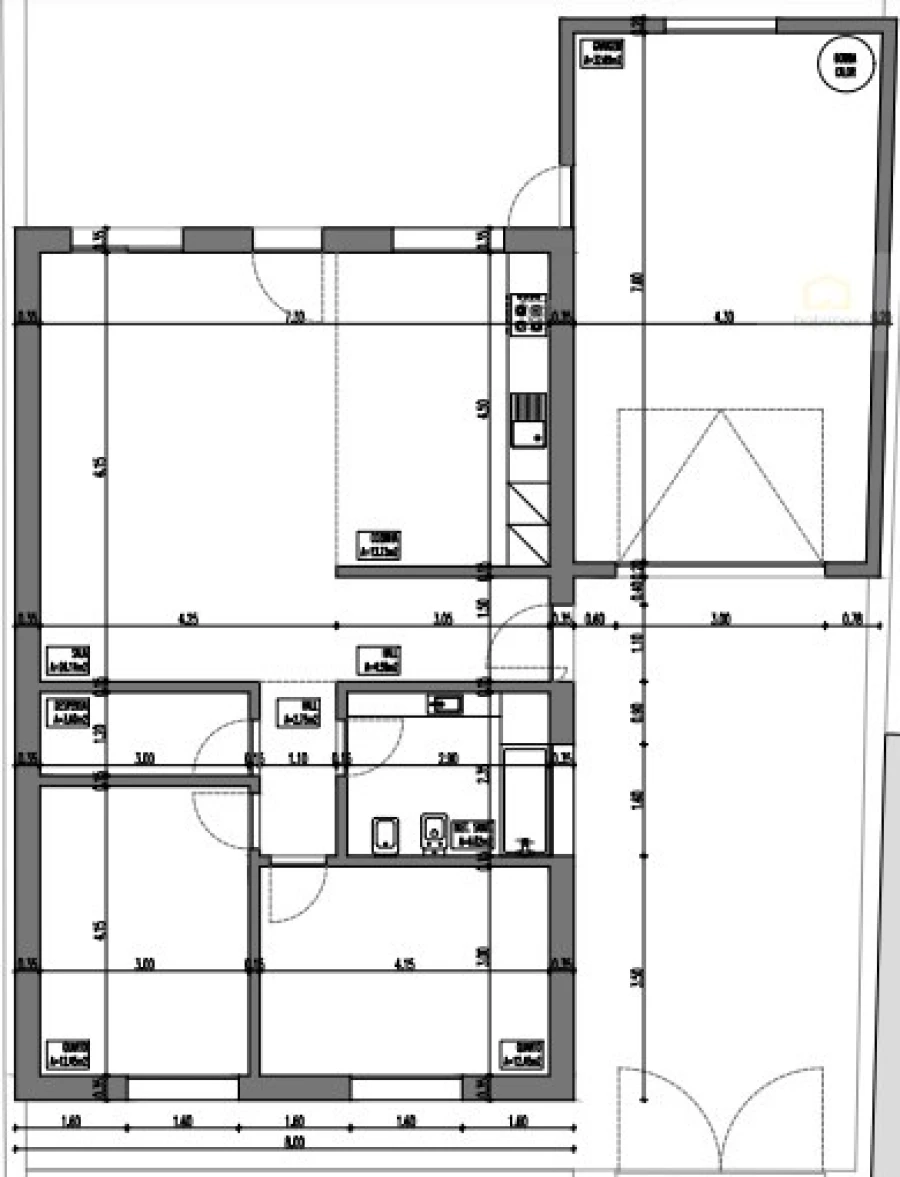 Terreno para Venda em Lajes Foto 4