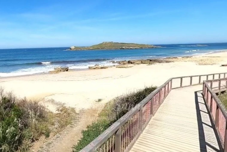 Terreno para Venda em Porto Covo Foto 19