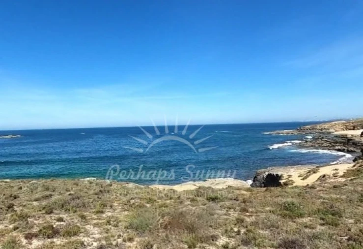 Terreno para Venda em Porto Covo Foto 20