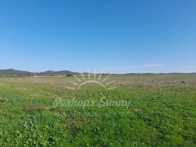 Terreno para Venda em Porto Covo Foto 2