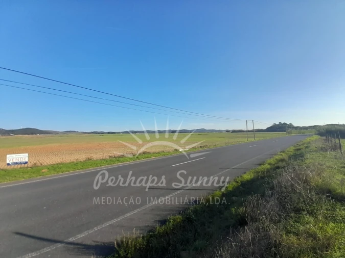 Terreno para Venda em Porto Covo Foto 4