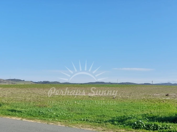 Terreno para Venda em Porto Covo Foto 17