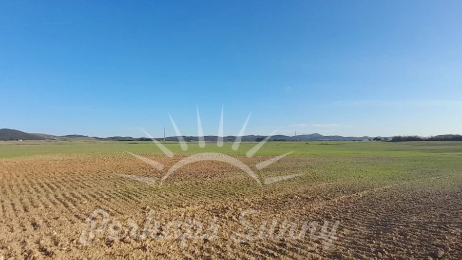 Terreno para Venda em Porto Covo