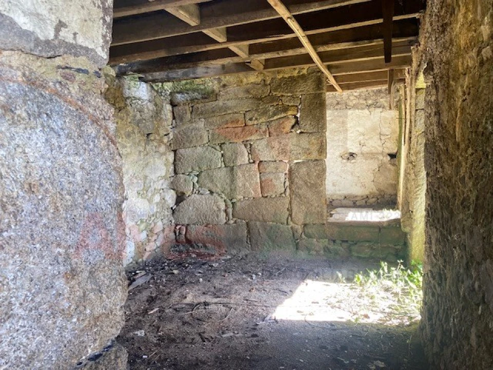 Terreno para Venda em Folgosa Foto 11