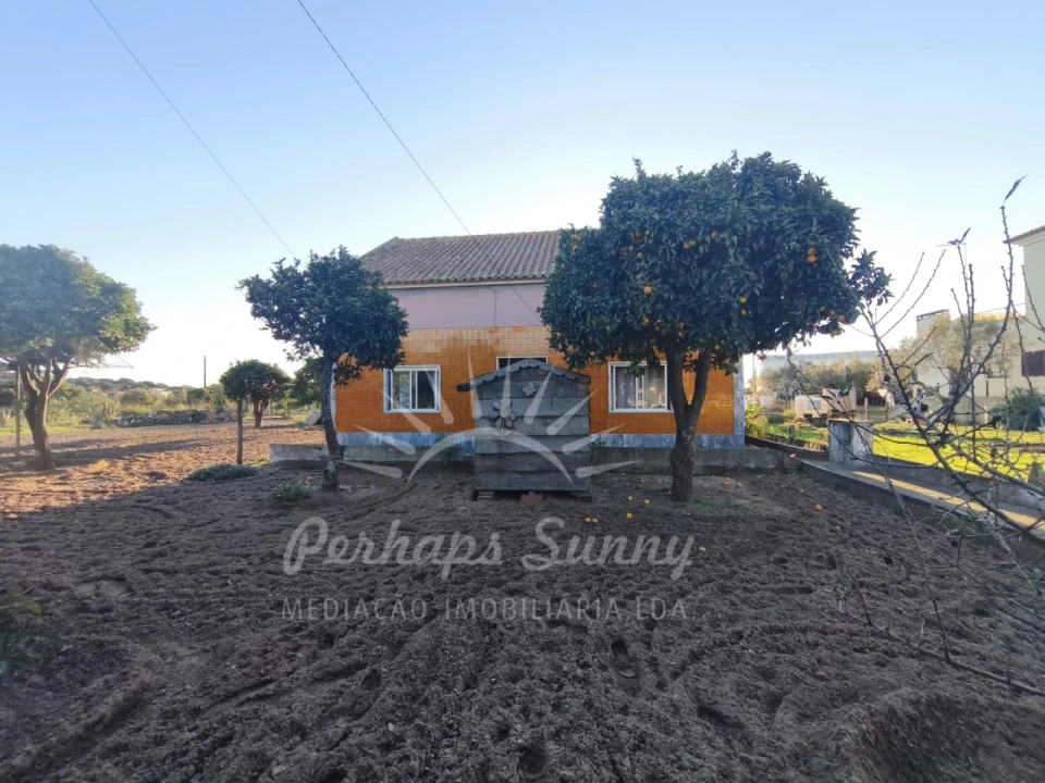 Moradia T3 para Venda em Melides Foto 8