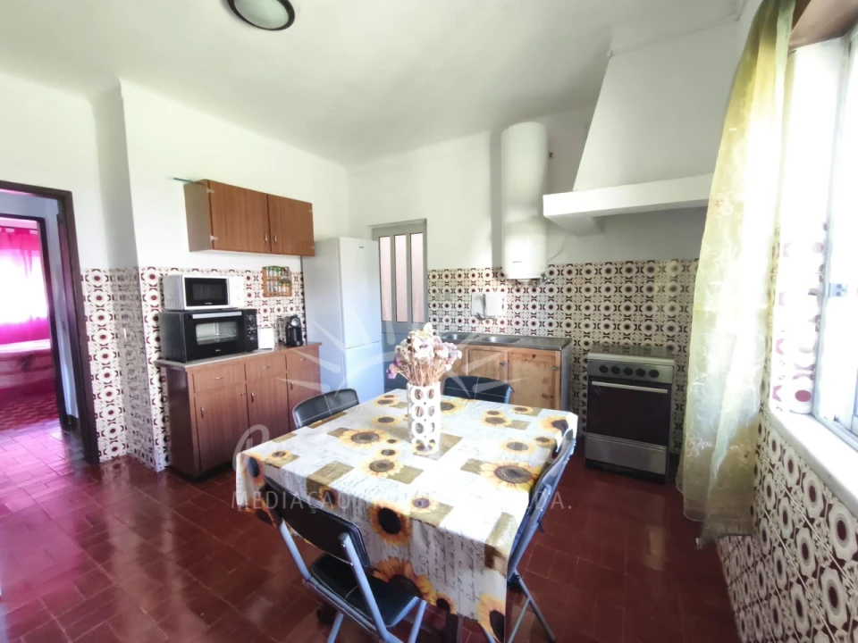 Moradia T3 para Venda em Melides Foto 15