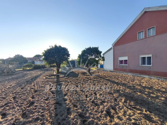 Moradia T3 para Venda em Melides