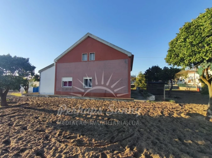 Moradia T3 para Venda em Melides Foto 5