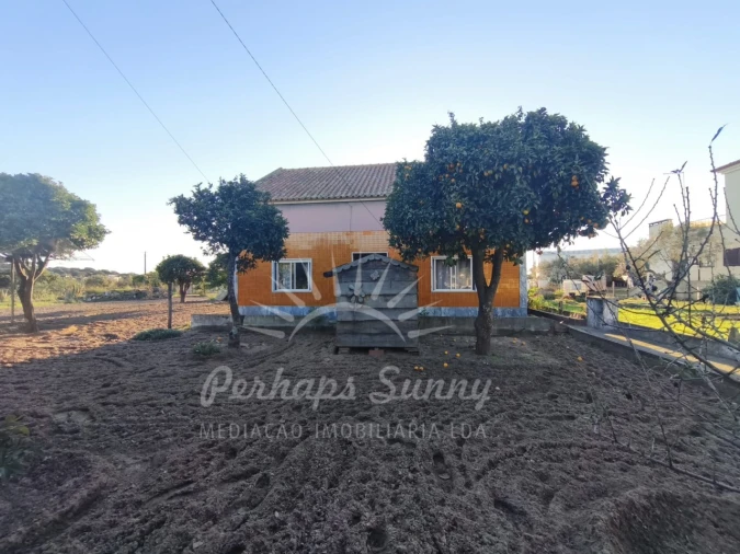 Moradia T3 para Venda em Melides Foto 8