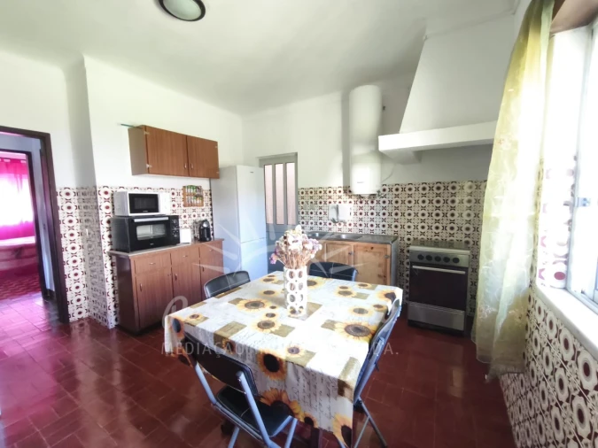 Moradia T3 para Venda em Melides Foto 15