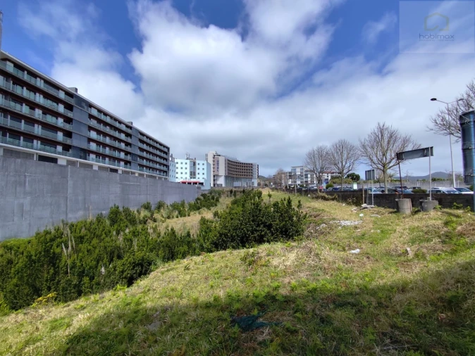 Terreno para Venda em Ponta Delgada (São Pedro) Foto 1