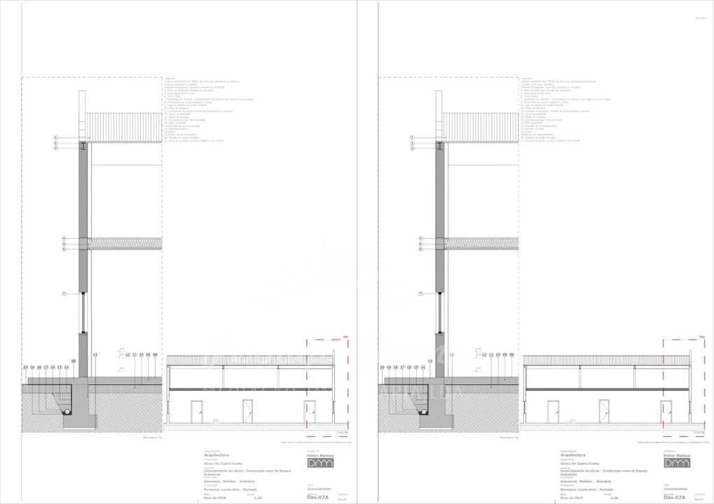 Terreno para Venda em Melides Foto 3
