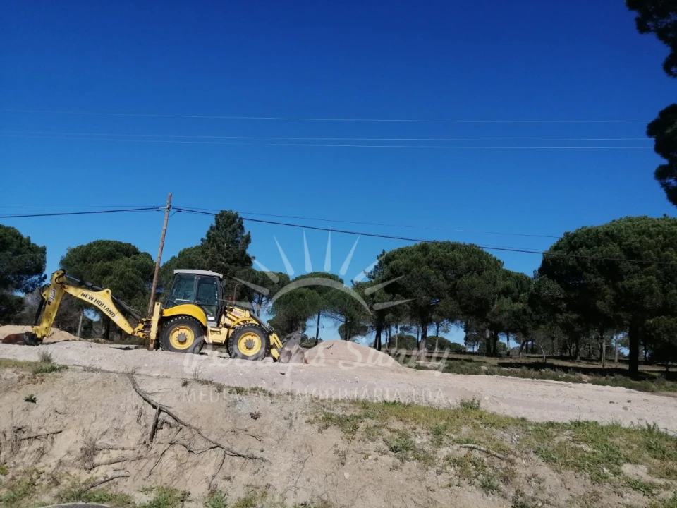 Terreno para Venda em Melides Foto 6