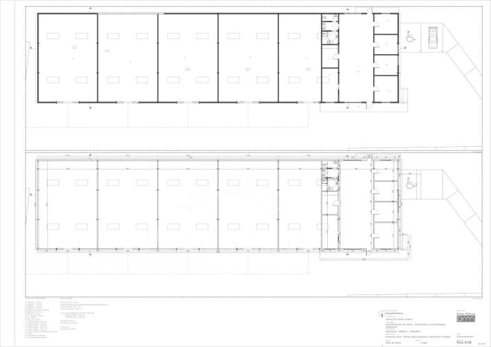 Terreno para Venda em Melides Foto 2
