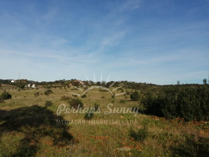 Terreno para Venda em Azinheira dos Barros e São Mamede do Sádão Foto 13