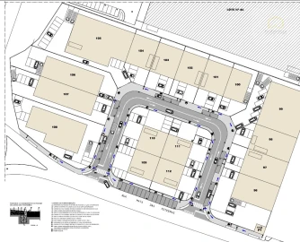 Terreno para Venda em Cabouco