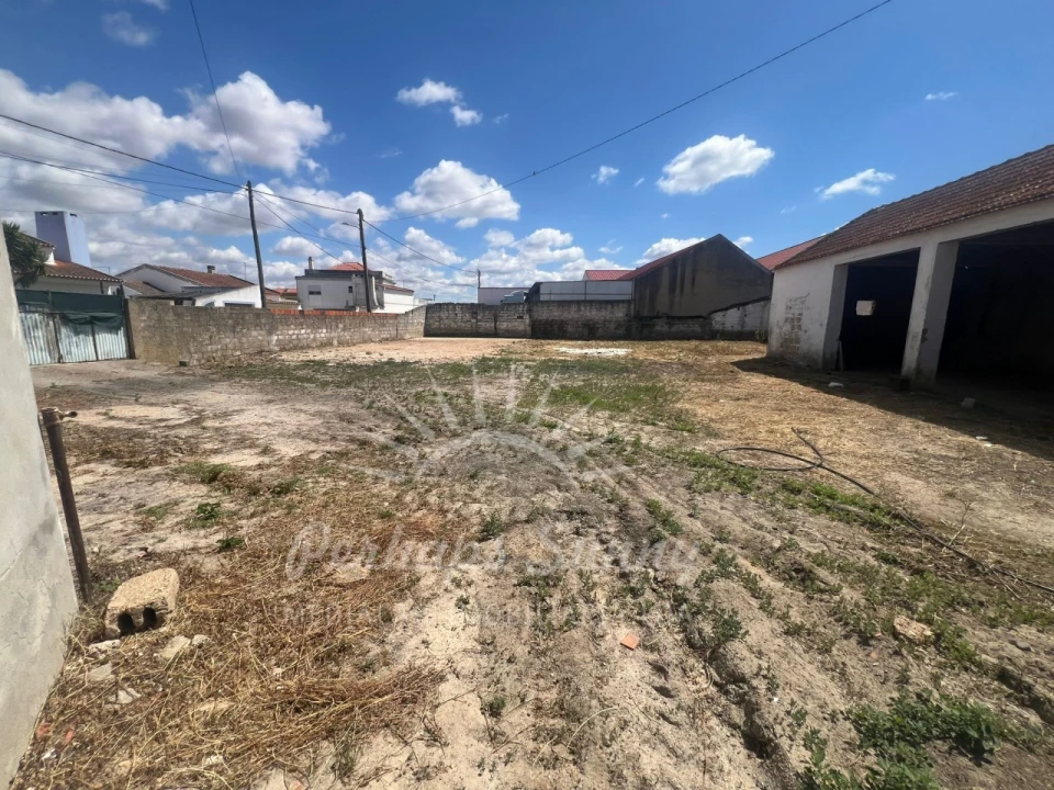 Terreno para Venda em Ermidas-Sado Foto 6