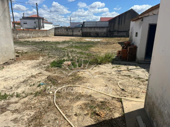 Terreno para Venda em Ermidas-Sado Foto 3