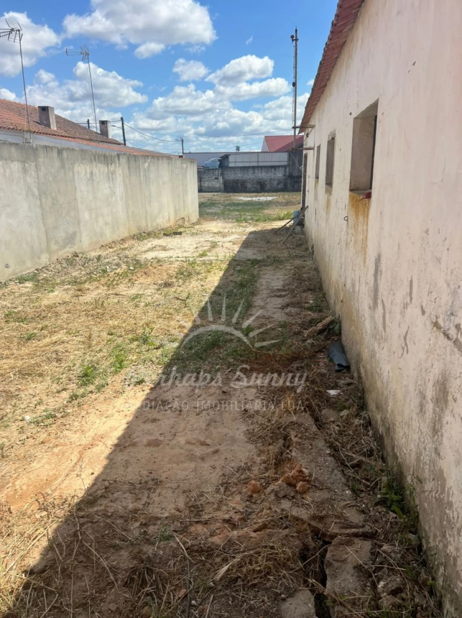Terreno para Venda em Ermidas-Sado Foto 4
