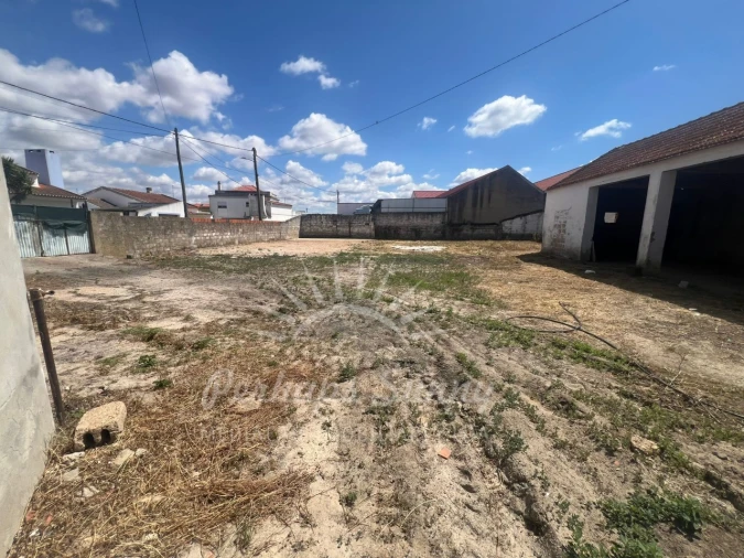 Terreno para Venda em Ermidas-Sado Foto 6