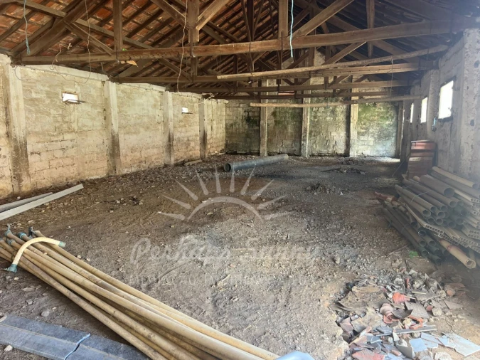 Terreno para Venda em Ermidas-Sado Foto 12