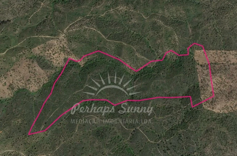 Terreno para Venda em Grândola e Santa Margarida da Serra Foto 15