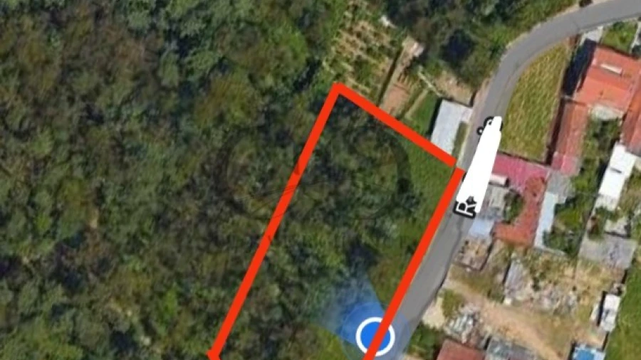Terreno para Venda em Milheiros de Poiares