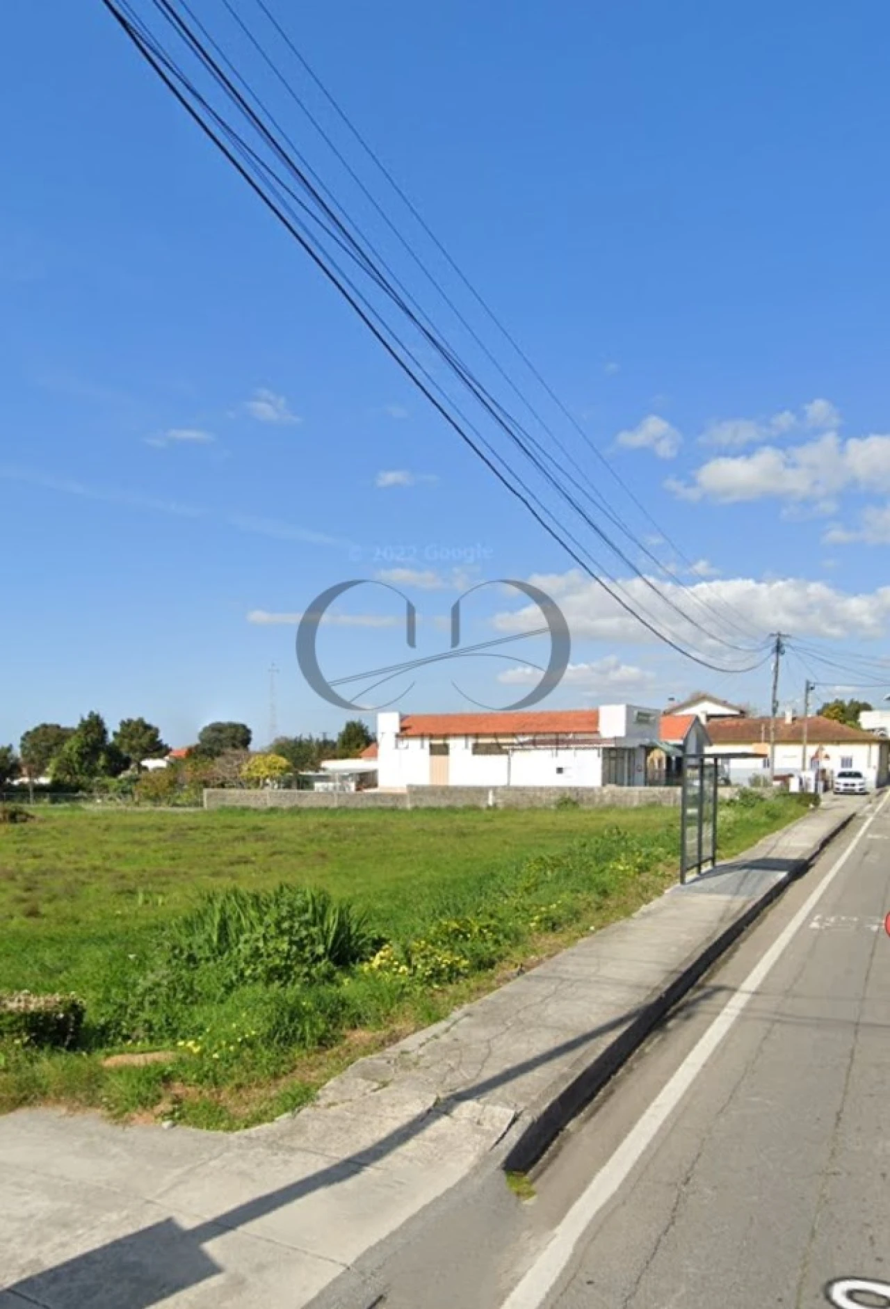 Terreno para Venda em Silvalde Foto 1