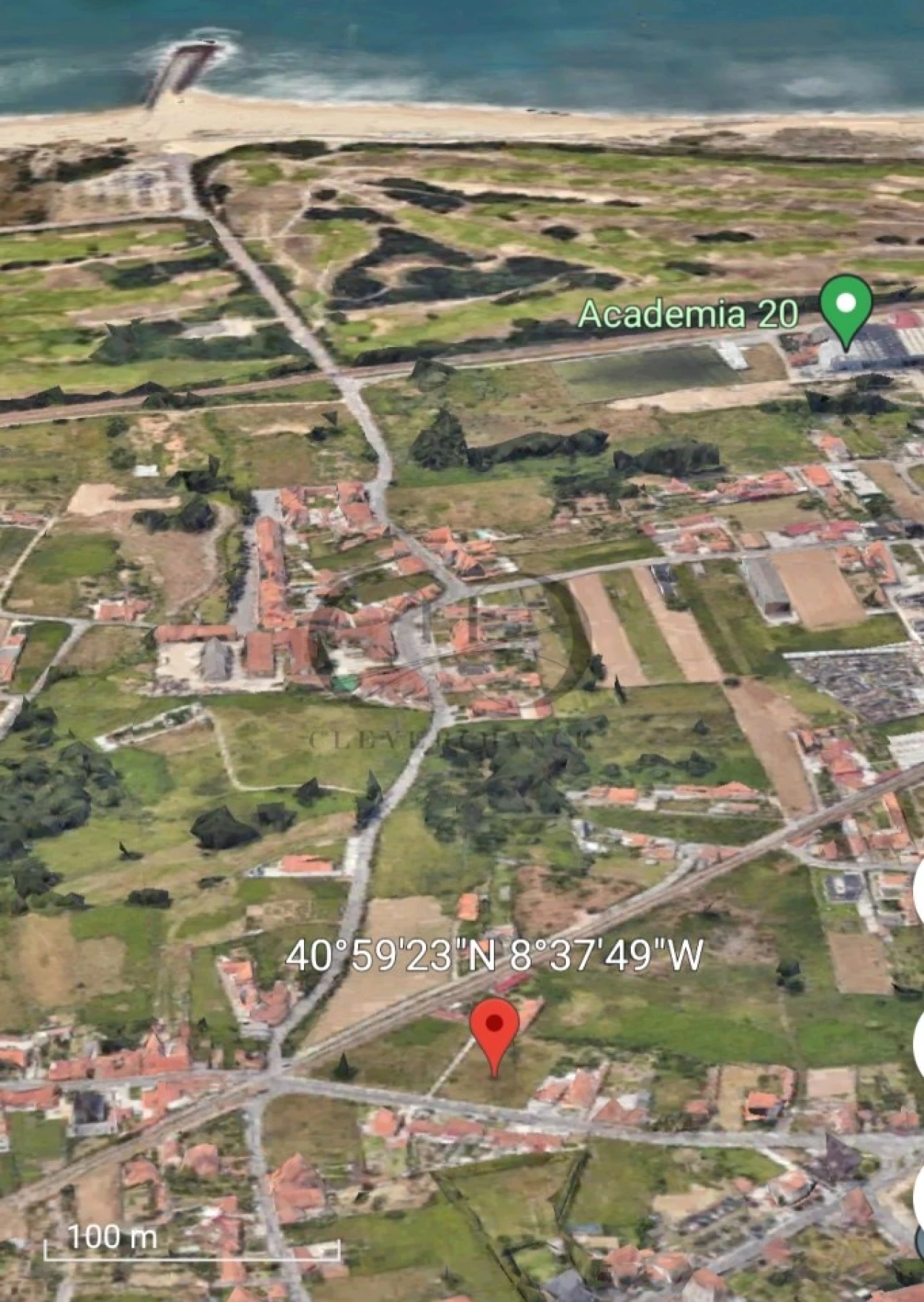 Terreno para Venda em Silvalde Foto 5