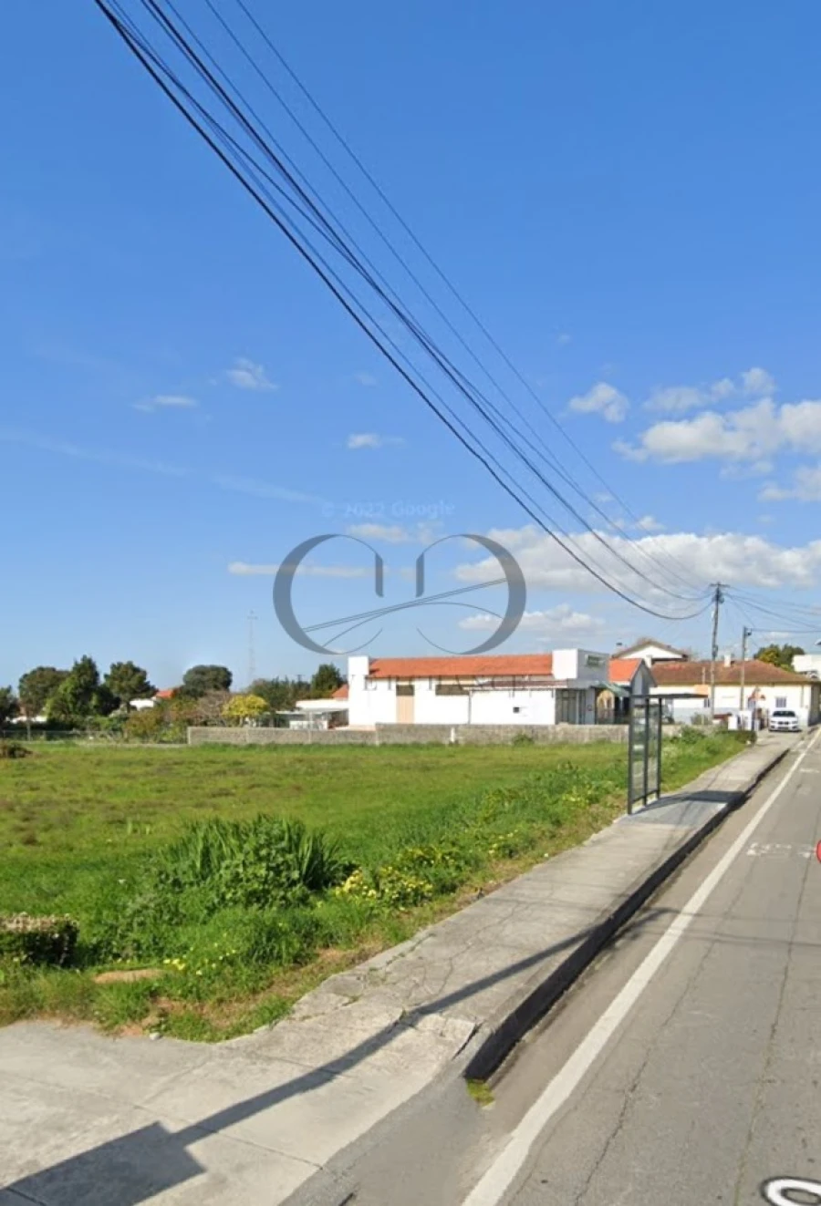 Terreno para Venda em Silvalde Foto 1