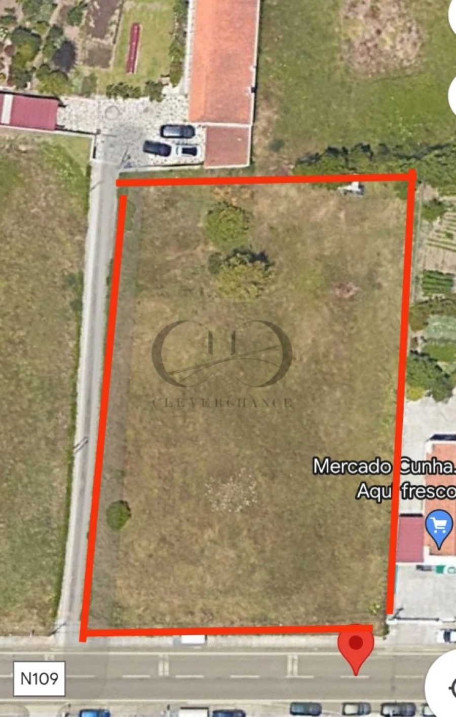 Terreno para Venda em Silvalde Foto 4