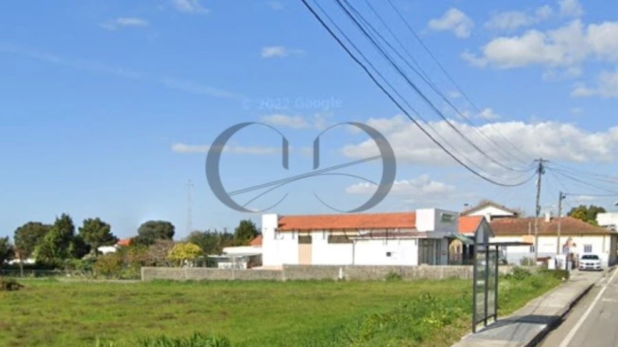 Terreno para Venda em Silvalde