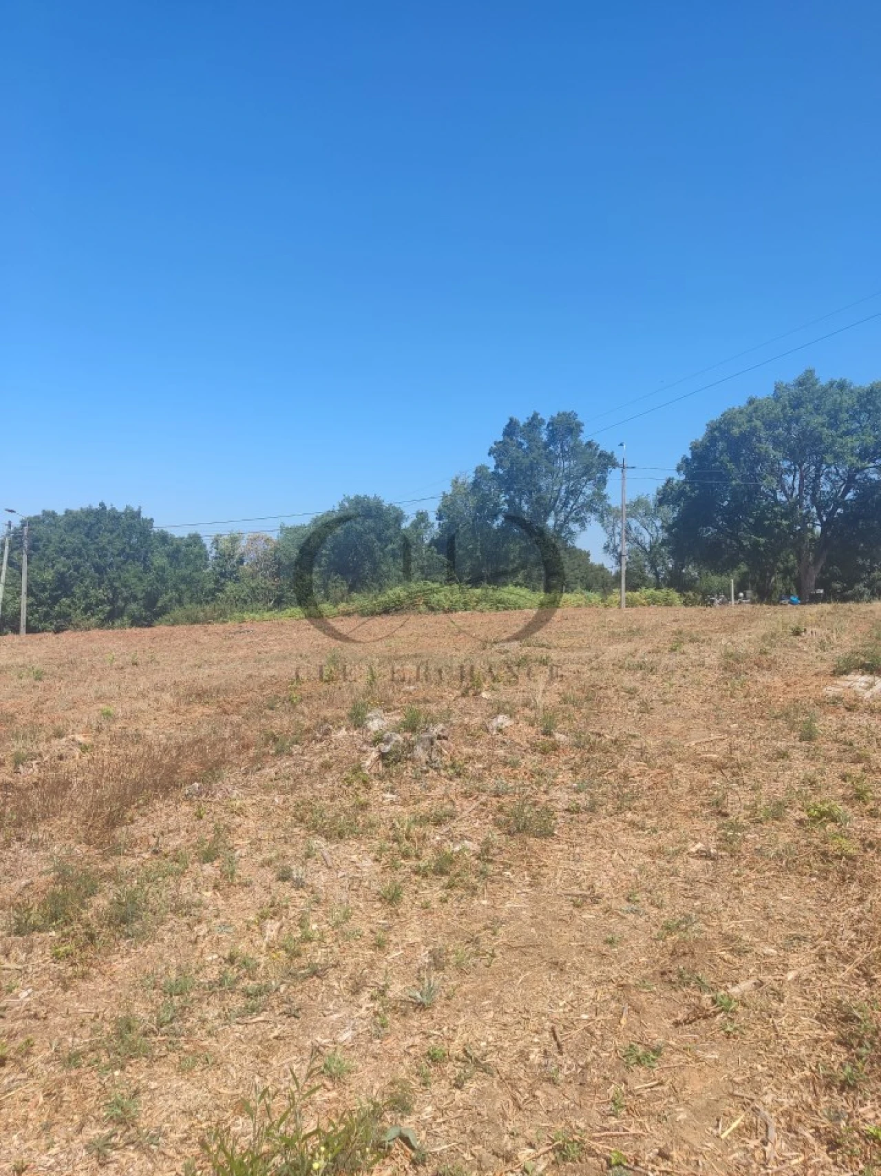 Terreno para Venda em Anta e Guetim Foto 6