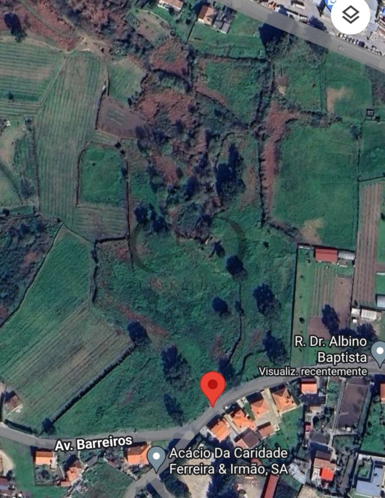 Terreno para Venda em Cabeça Santa Foto 2