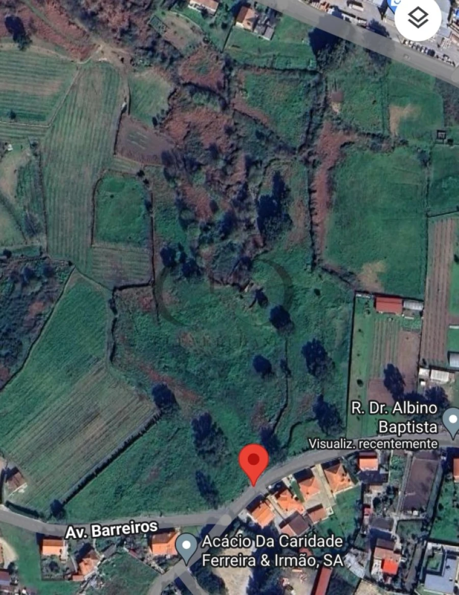 Terreno para Venda em Cabeça Santa Foto 2