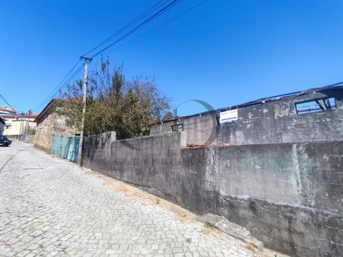 Terreno para Venda em Sandim, Olival, Lever e Crestuma Foto 5