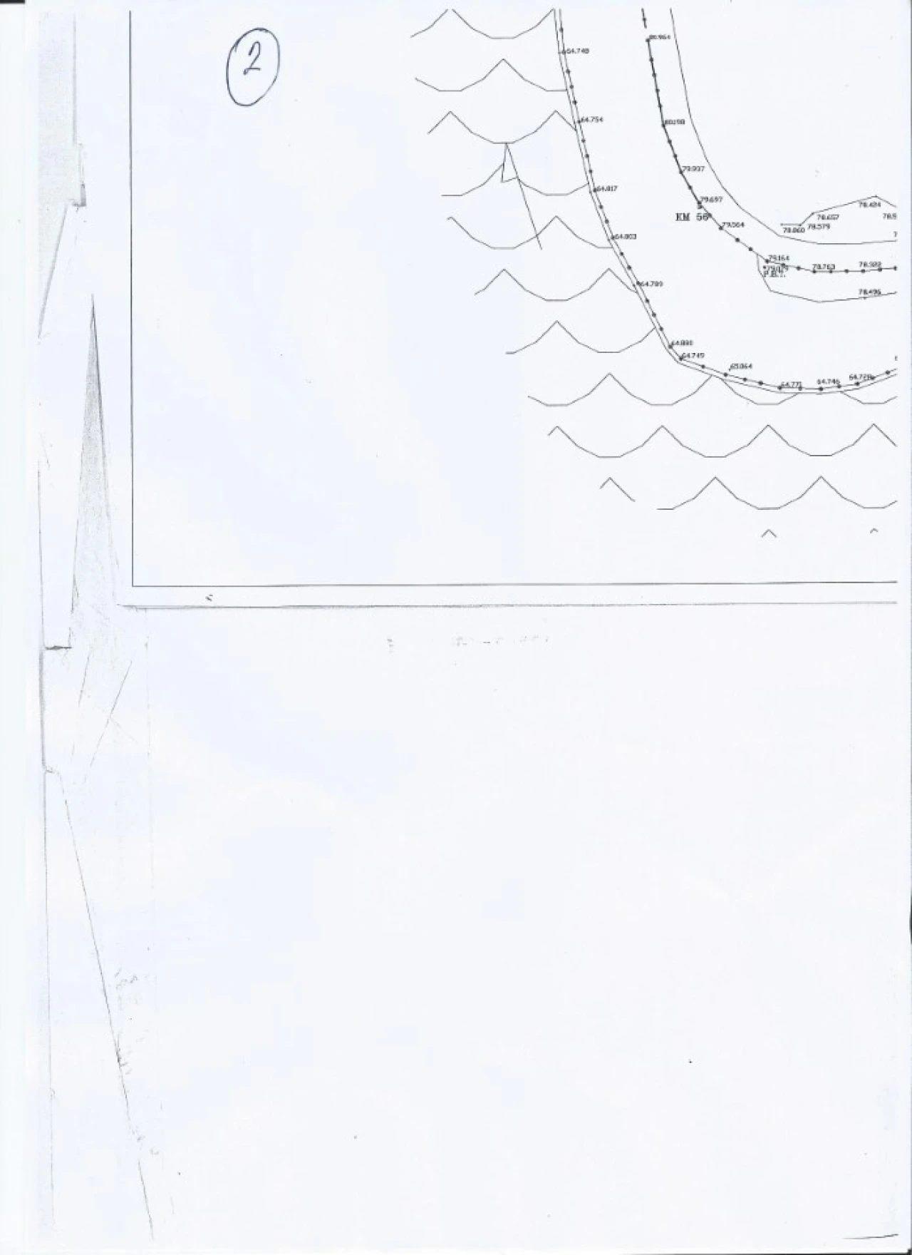 Terreno para Venda em Marco Planta 3