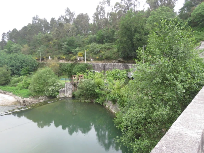 Terreno para Venda em Marco Foto 10