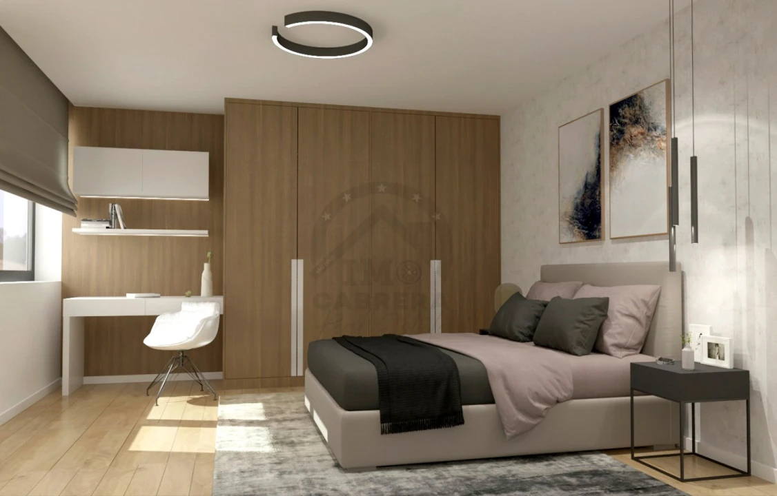 Apartamento T2 para Venda em São Martinho Foto 18