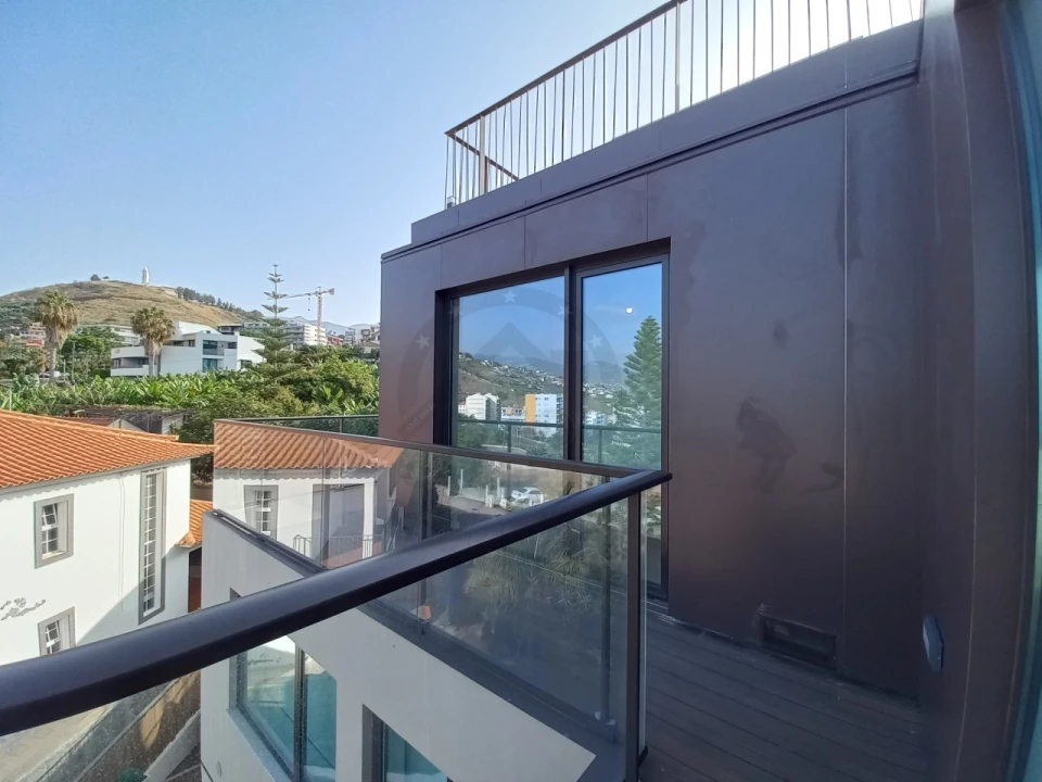 Apartamento T2 para Venda em São Martinho Foto 35