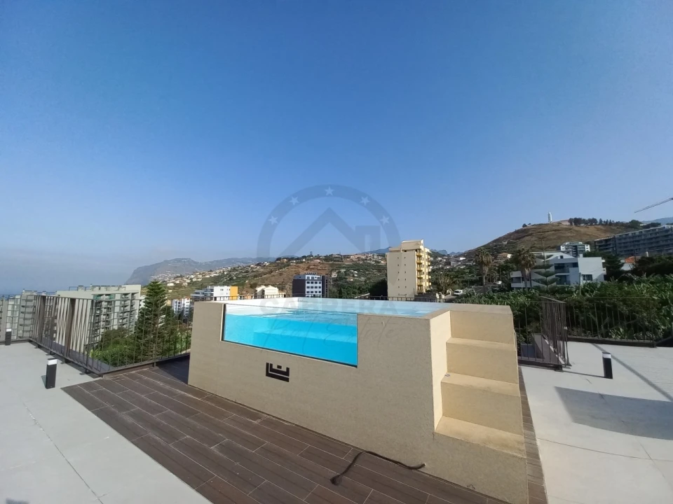 Apartamento T2 para Venda em São Martinho Foto 36