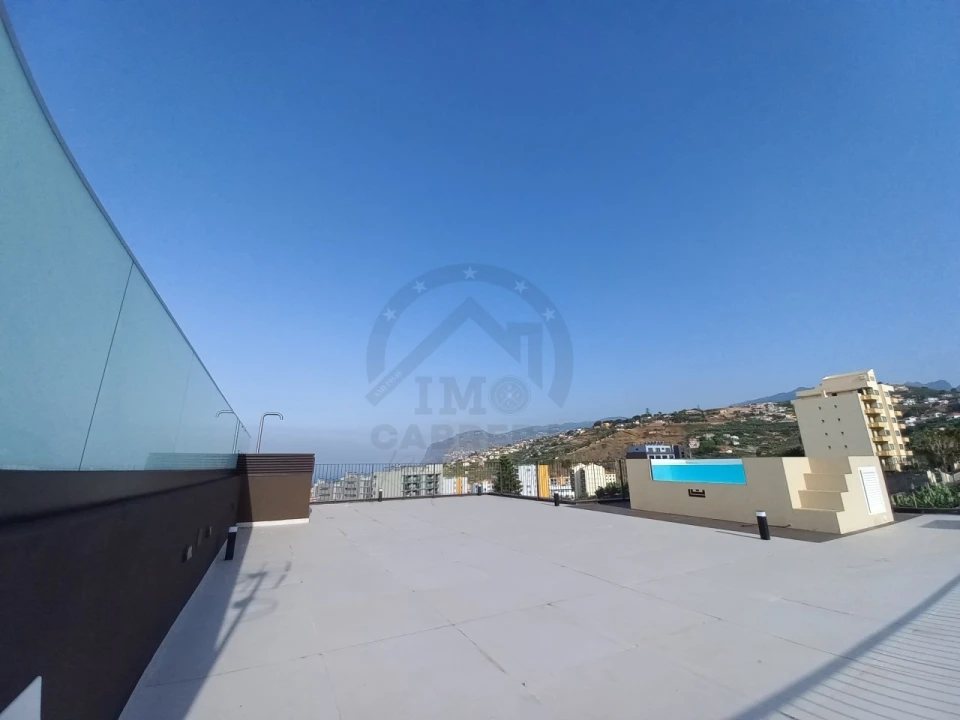 Apartamento T2 para Venda em São Martinho Foto 38
