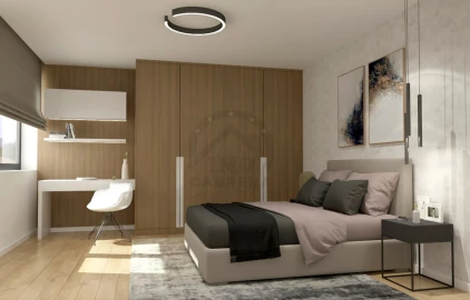 Apartamento T2 para Venda em São Martinho