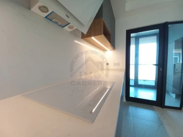 Apartamento T2 para Venda em São Martinho