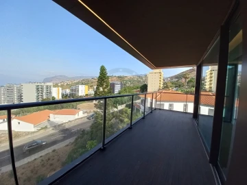 Apartamento T2 para Venda em São Martinho