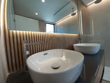 Apartamento T2 para Venda em São Martinho