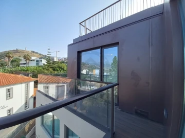 Apartamento T2 para Venda em São Martinho