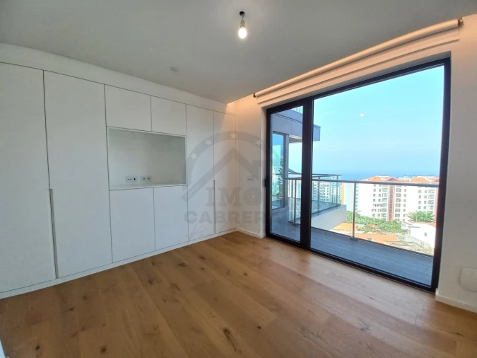 Apartamento T2 para Venda em São Martinho Foto 21