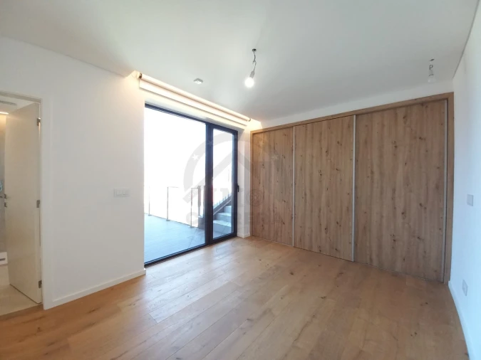 Apartamento T2 para Venda em São Martinho Foto 28
