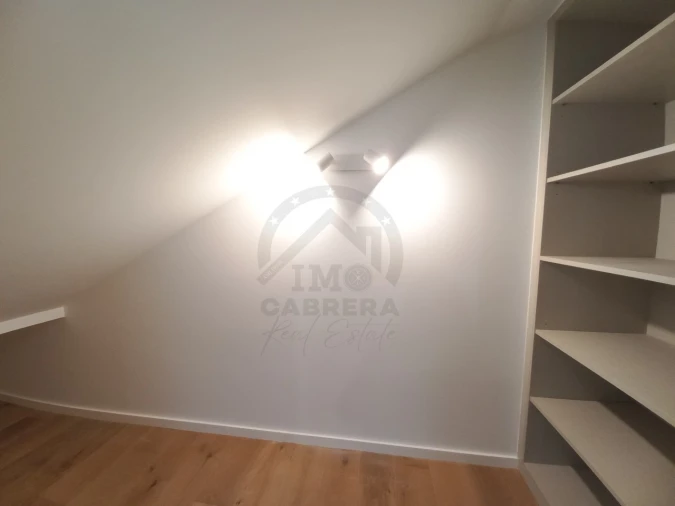 Apartamento T2 para Venda em São Martinho Foto 30
